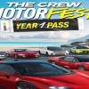 The Crew Motorfest - Year 1 Pass DLC PC Ubisoft Connect CD Key