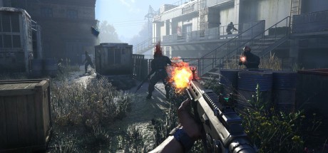 Dying Light: The Beast Deluxe Edition PC Steam CD Key