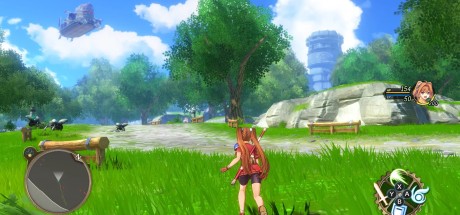 Sora no Kiseki the 1st Digital Deluxe Edition PC Steam CD Key