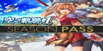 Sora no Kiseki the 1st - Season Pass DLC PC Steam CD Key