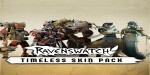 Ravenswatch - Timeless Skin Pack DLC PC Steam CD Key