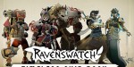 Ravenswatch - Timeless Skin Pack DLC PC Steam CD Key