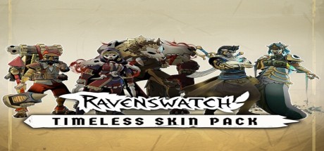 Ravenswatch - Timeless Skin Pack DLC PC Steam CD Key