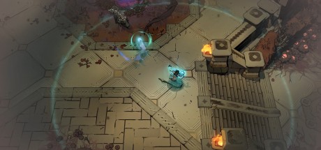 Ravenswatch - Timeless Skin Pack DLC PC Steam CD Key Ravenswatch - Timeless Skin Pack DLC PC Steam CD Key