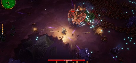 Deep Rock Galactic: Survivor EU Xbox Series X|S / PC CD Key