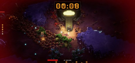 Deep Rock Galactic: Survivor EU Xbox Series X|S / PC CD Key