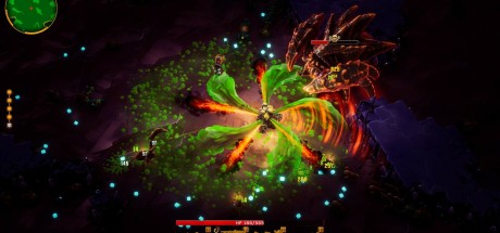 Deep Rock Galactic: Survivor EU Xbox Series X|S / PC CD Key