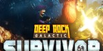 Deep Rock Galactic: Survivor US Xbox Series X|S / PC CD Key