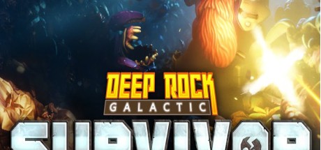 Deep Rock Galactic: Survivor US Xbox Series X|S / PC CD Key
