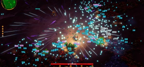 Deep Rock Galactic: Survivor Deluxe Edition EU Xbox Series X|S / PC CD Key Deep Rock Galactic: Survivor Deluxe Edition EU Xbox Series X|S / PC CD Key