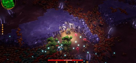 Deep Rock Galactic: Survivor Deluxe Edition EU Xbox Series X|S / PC CD Key