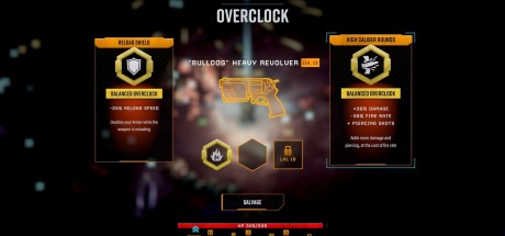 Deep Rock Galactic: Survivor Deluxe Edition US Xbox Series X|S / PC CD Key Deep Rock Galactic: Survivor Deluxe Edition US Xbox Series X|S / PC CD Key