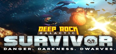 Deep Rock Galactic: Survivor Deluxe Edition AU Xbox Series X|S / PC CD Key