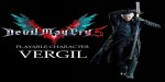 Devil May Cry 5 - Playable Character: Vergil DLC EU PC Steam CD Key