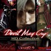 Devil May Cry HD Collection NA PC Steam CD Key