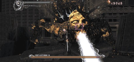 Devil May Cry HD Collection NA PC Steam CD Key