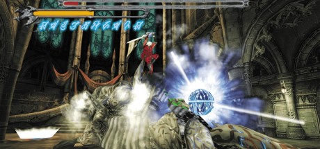 Devil May Cry HD Collection NA PC Steam CD Key