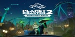 Planet Coaster 2 - Sorcery Pack DLC PC Steam CD Key
