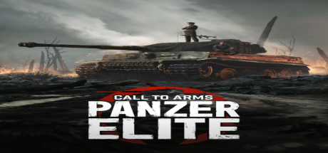 Call to Arms: Panzer Elite PC Steam CD Key