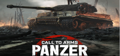 Call to Arms: Panzer Elite PC Steam CD Key