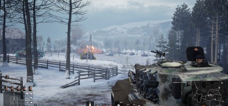 Call to Arms: Panzer Elite PC Steam CD Key Call to Arms: Panzer Elite PC Steam CD Key