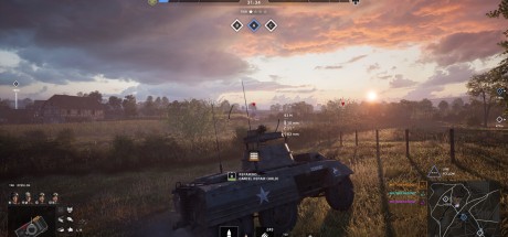 Call to Arms: Panzer Elite PC Steam CD Key Call to Arms: Panzer Elite PC Steam CD Key