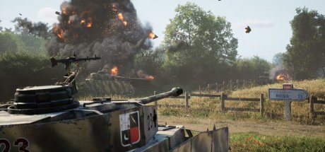 Call to Arms: Panzer Elite PC Steam CD Key Call to Arms: Panzer Elite PC Steam CD Key