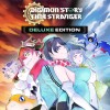Digimon Story Time Stranger Deluxe Edition EU PC Steam CD Key Digimon Story Time Stranger Deluxe Edition EU PC Steam CD Key