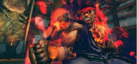 Ultra Street Fighter IV NA PC Steam CD Key