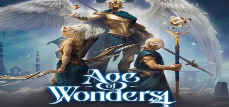 Age of Wonders 4 - Archon Prophecy DLC EU PC Steam CD Key