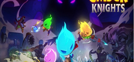 Ember Knights EU PC Steam CD Key