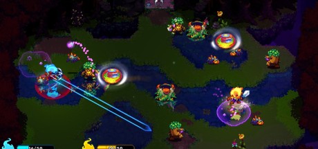 Ember Knights EU PC Steam CD Key Ember Knights EU PC Steam CD Key