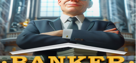Banker Simulator PC Steam CD Key