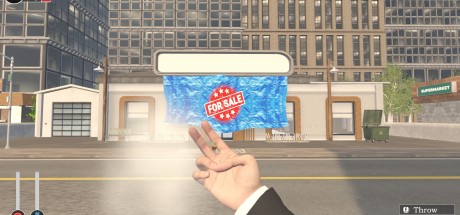 Banker Simulator PC Steam CD Key Banker Simulator PC Steam CD Key