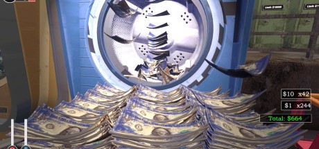 Banker Simulator PC Steam CD Key