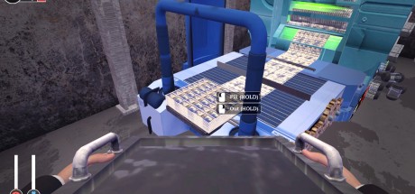 Banker Simulator PC Steam CD Key