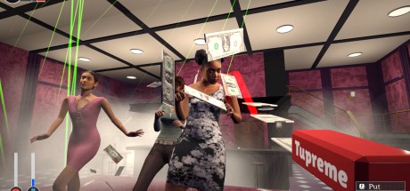 Banker Simulator PC Steam CD Key