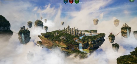 Celestial Empire PC Steam CD Key Celestial Empire PC Steam CD Key