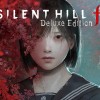 SILENT HILL f Deluxe Edition NA PC Steam CD Key
