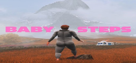 Baby Steps PC Steam CD Key