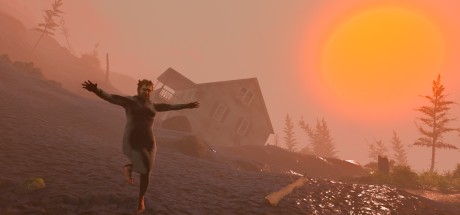 Baby Steps PC Steam CD Key