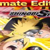 NARUTO TO BORUTO: SHINOBI STRIKER - Ultimate Edition Upgrade DLC PC Steam CD Key