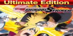NARUTO TO BORUTO: SHINOBI STRIKER - Ultimate Edition Upgrade DLC PC Steam CD Key
