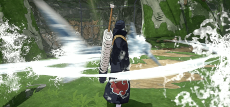 NARUTO TO BORUTO: SHINOBI STRIKER - Ultimate Edition Upgrade DLC PC Steam CD Key