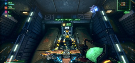 Moros Protocol EU PC Steam CD Key