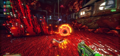 Moros Protocol EU PC Steam CD Key