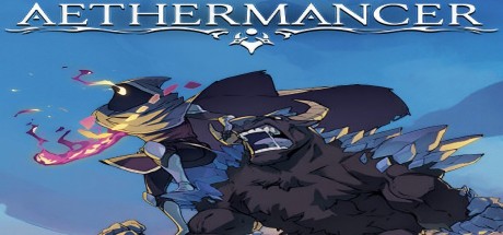 Aethermancer PC Steam CD Key