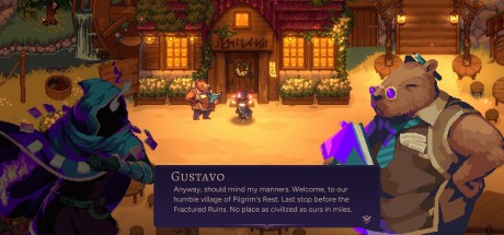 Aethermancer PC Steam CD Key