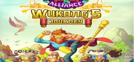 Kingdom Rush 5: Alliance TD - Wukong's Journey Campaign DLC PC Steam CD Key