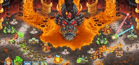 Kingdom Rush 5: Alliance TD - Wukong's Journey Campaign DLC PC Steam CD Key